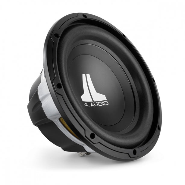 JL Audio 10W0v3-4, 10 tommer basenhed