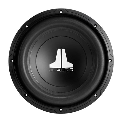 JL Audio 10W0v3-4, 10 tommer basenhed