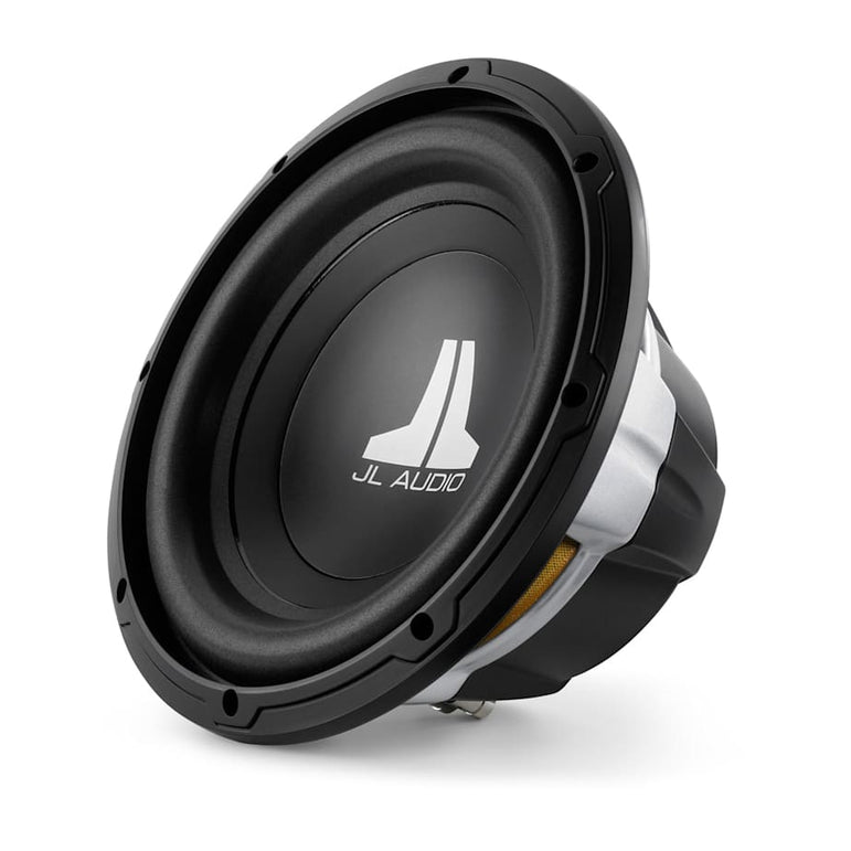 JL Audio 10W0v3-4, 10 tommer basenhed