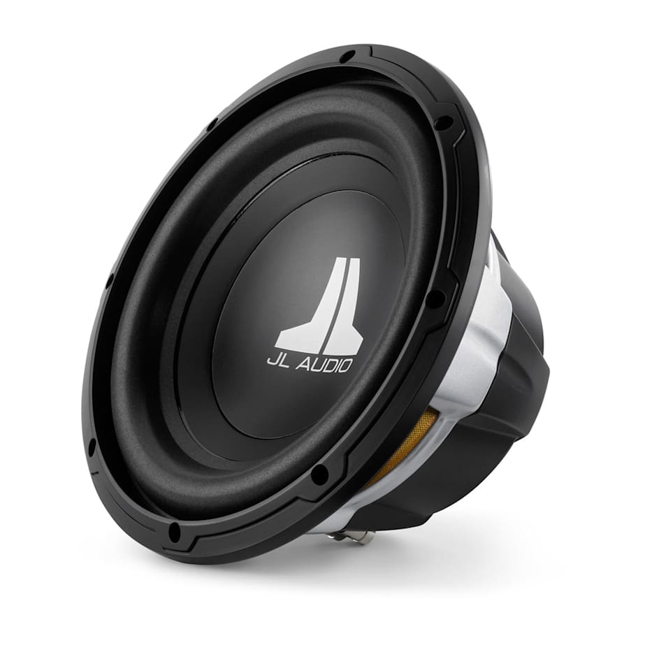 JL Audio 10W0v3-4, 10 tommer basenhed