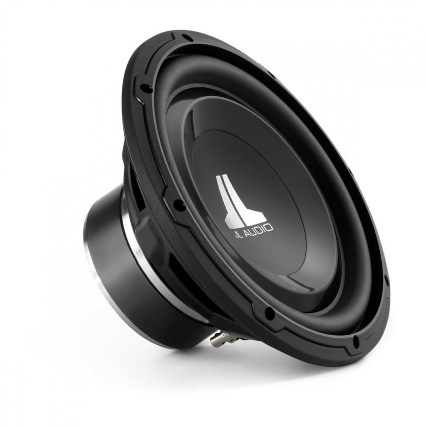 JL Audio 10W1v3-4, 10 tommer basenhed