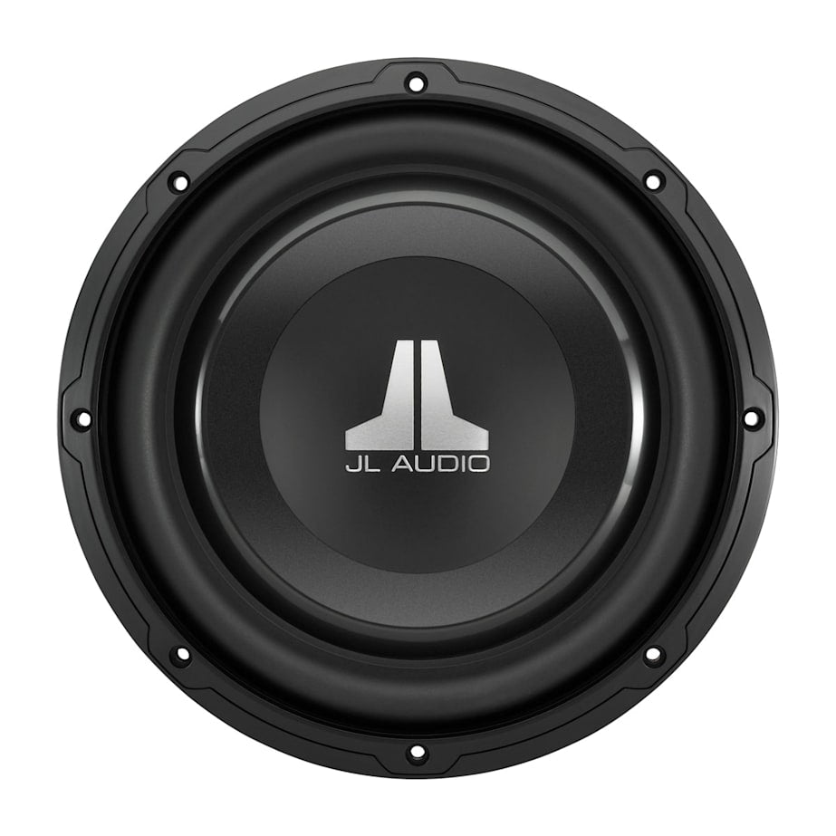 JL Audio 10W1v3-4, 10 tommer basenhed