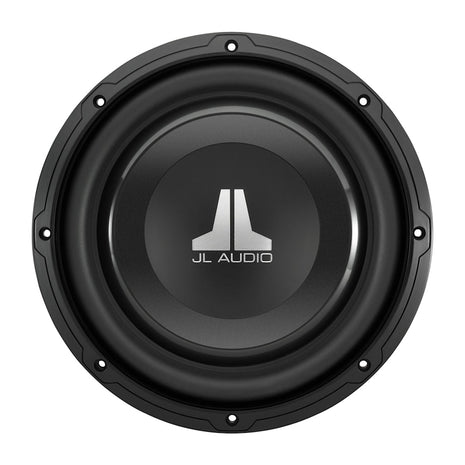 JL Audio 10W1v3-4, 10 tommer basenhed