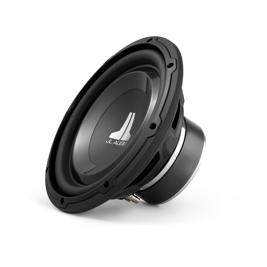 JL Audio 10W1v3-4, 10 tommer basenhed