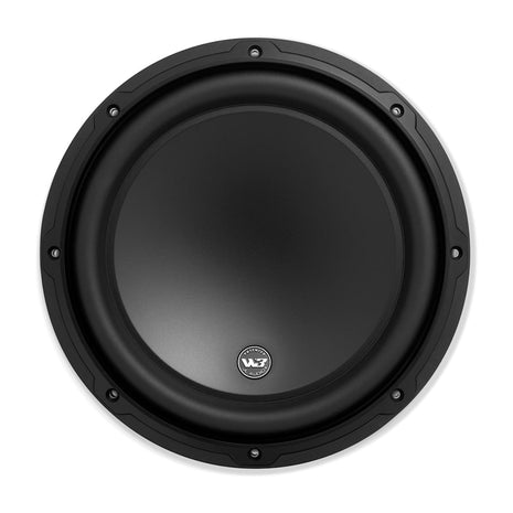 JL Audio 10W3v3-4, 10 tommers basenhed