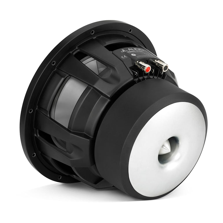 JL Audio 10W6v3-D4, 10 tommer basenhed