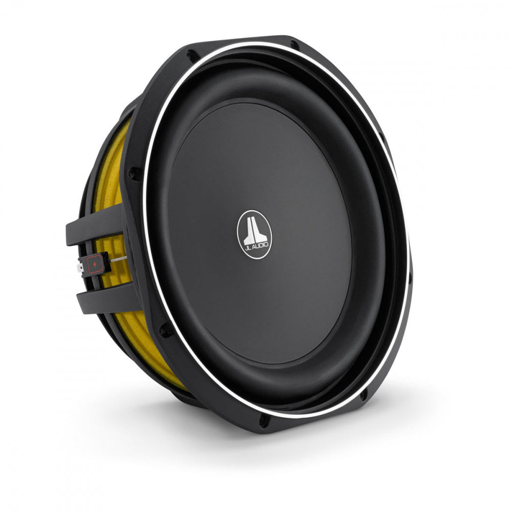 JL Audio 12TW1-2, slank 12 tommers basenhed