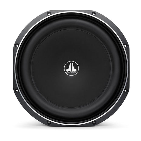 JL Audio 12TW1-2, slank 12 tommers basenhed