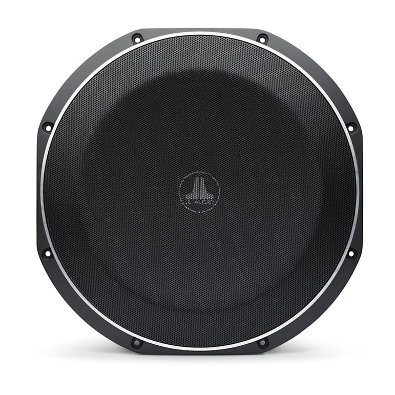 JL Audio 12TW1-2, slank 12 tommers basenhed