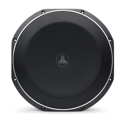 JL Audio 12TW1-2, slank 12 tommers basenhed