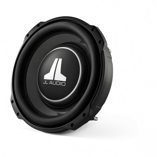 JL Audio 12TW3-D4, slankt 12 tommer basenhed