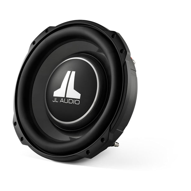 JL Audio 12TW3-D8, slankt 12 tommer basenhed