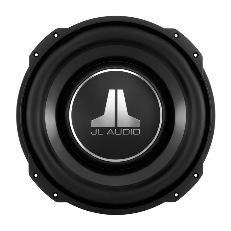 JL Audio 12TW3-D8, slankt 12 tommer basenhed
