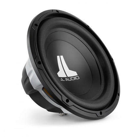 JL Audio 12W0v3-4, 12 tommer basenhed