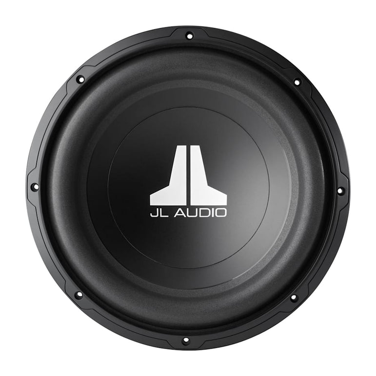 JL Audio 12W0v3-4, 12 tommer basenhed