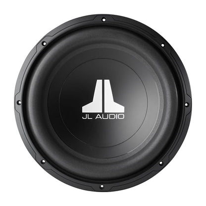 JL Audio 12W0v3-4, 12 tommer basenhed