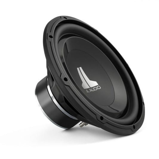 JL Audio 12W1v3-2, 12 tommer bashøjttaler