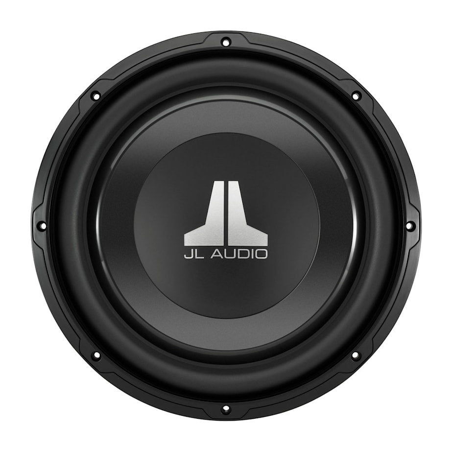 JL Audio 12W1v3-4, 12 tommers basenhed