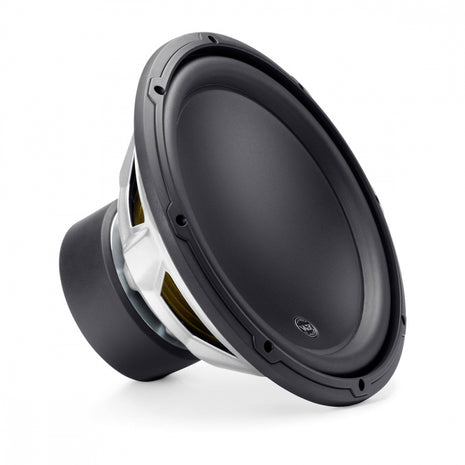 JL Audio 12W3v3-2, 12 tommer basenhed
