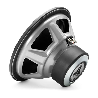 JL Audio 12W3v3-2, 12 tommer basenhed