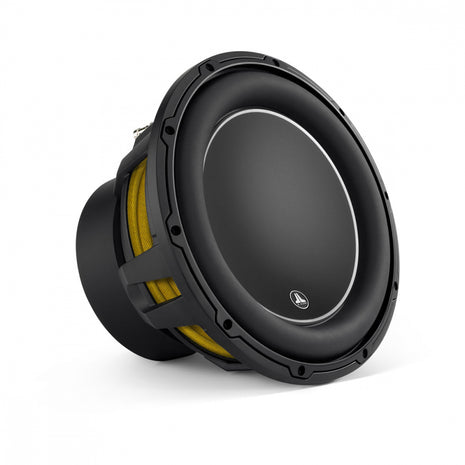 JL Audio 12W6v3-D4, 12 tommer basenhed
