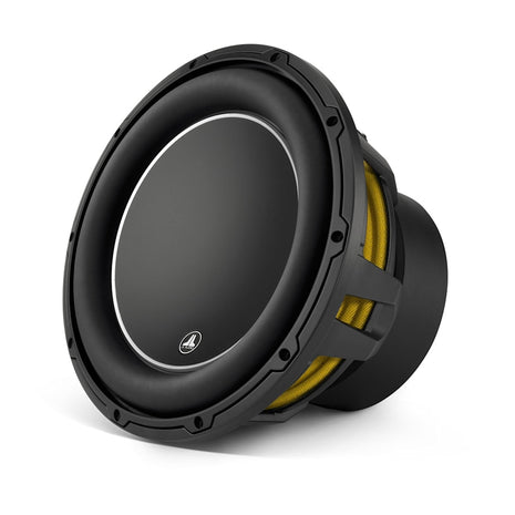 JL Audio 12W6v3-D4, 12 tommer basenhed