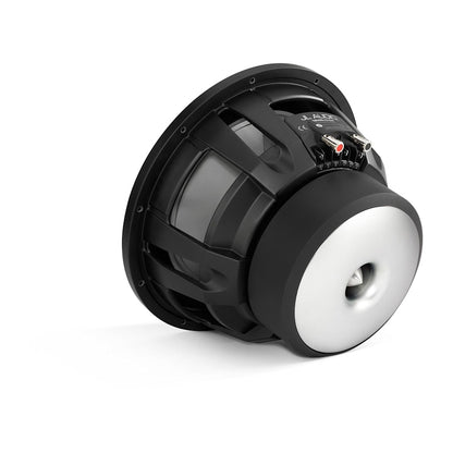 JL Audio 12W6v3-D4, 12 tommer basenhed