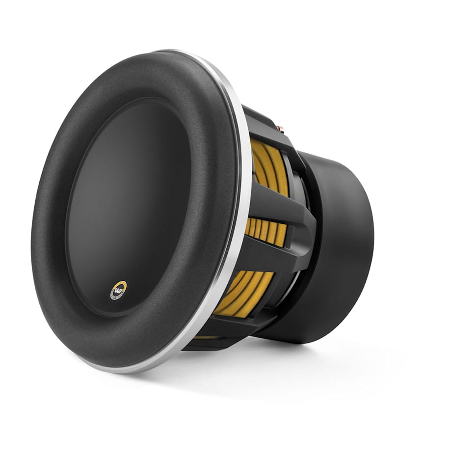 JL Audio 12W7AE-3, 12 tommer basenhed