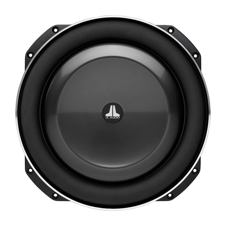 JL Audio 13TW5v2-4, slank 13.5 tommer basenhed