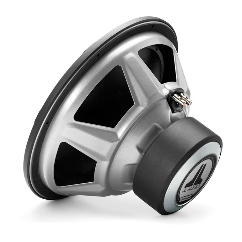 JL Audio 13W3v3-2, 13,5 tommer basenhed