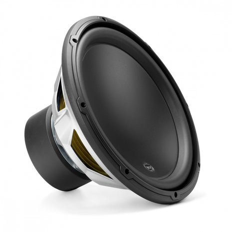JL Audio 13W3v3-4, 13,5 tommers basenhed