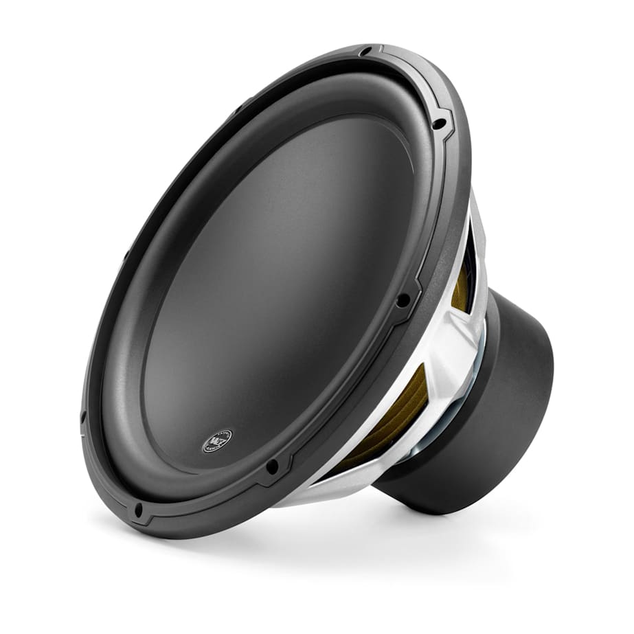 JL Audio 13W3v3-4, 13,5 tommers basenhed