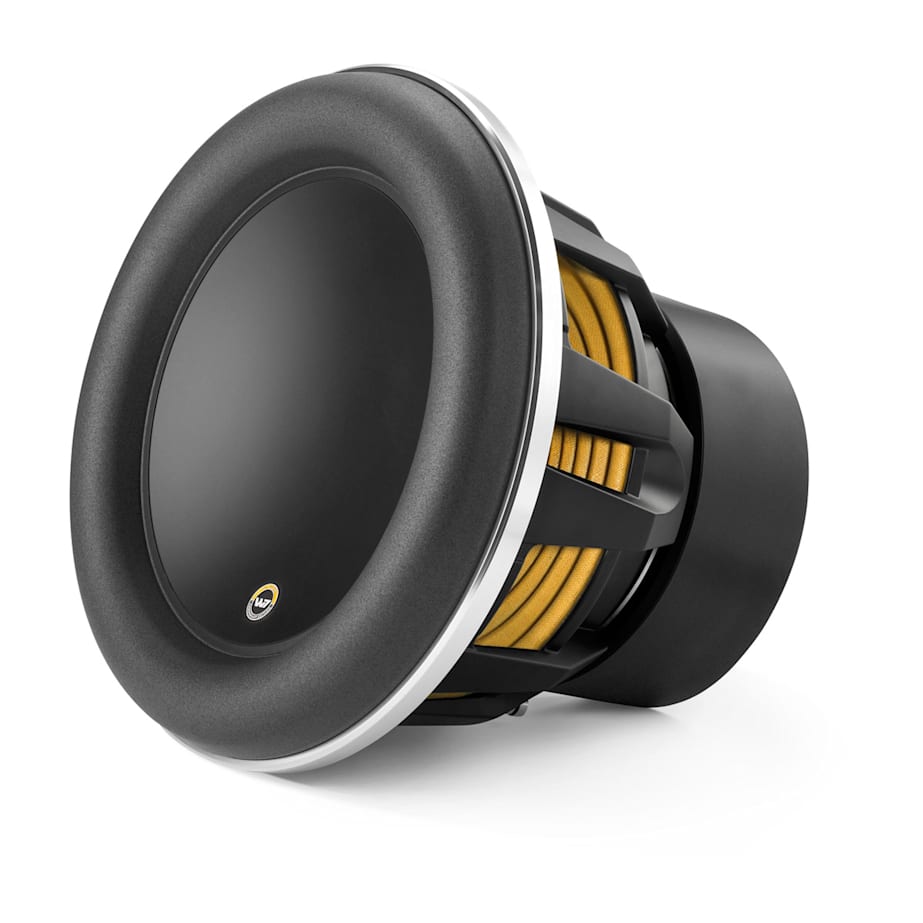 JL Audio 13W7AE-D1.5, 13,5 tommers basenhed