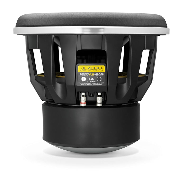 JL Audio 13W7AE-D1.5, 13,5 tommers basenhed
