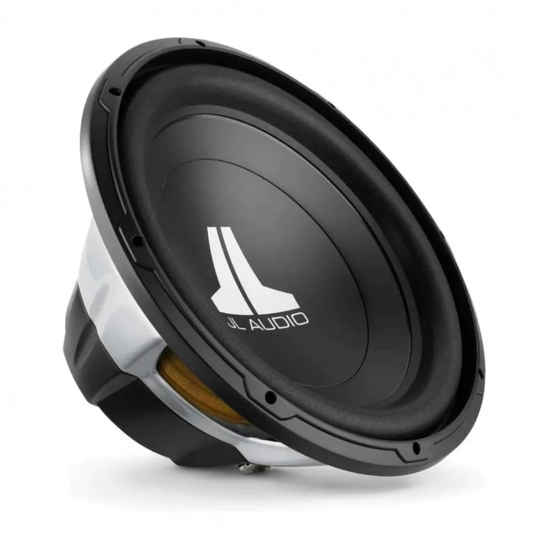 JL Audio 15W0v3-4, 15 tommer basenhed