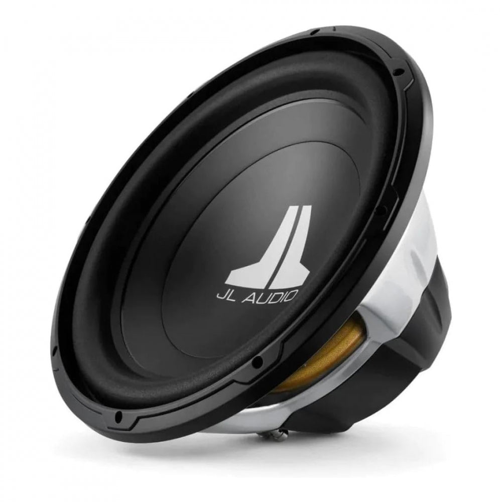 JL Audio 15W0v3-4, 15 tommer basenhed