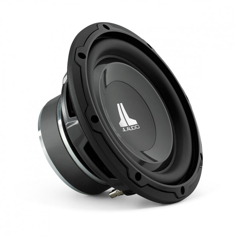 JL Audio 8W1v3-4, 8 tommer basenhed
