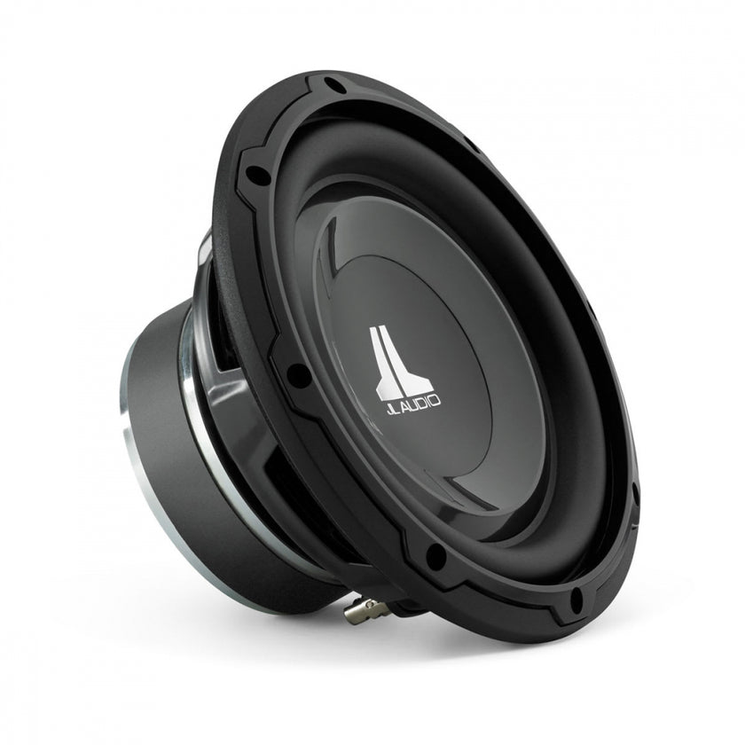 JL Audio 8W1v3-4, 8 tommer basenhed