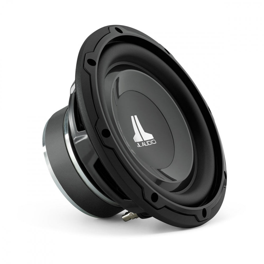 JL Audio 8W1v3-4, 8 tommer basenhed
