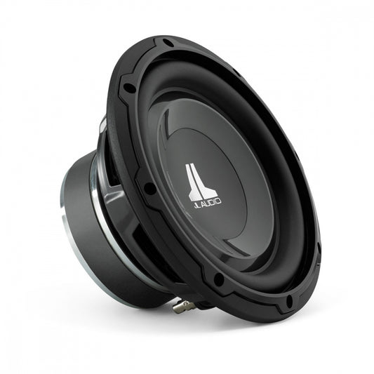 JL Audio 8W1v3-4, 8 tommer basenhed