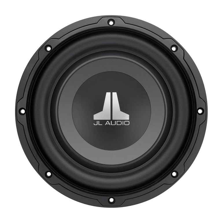 JL Audio 8W1v3-4, 8 tommer basenhed