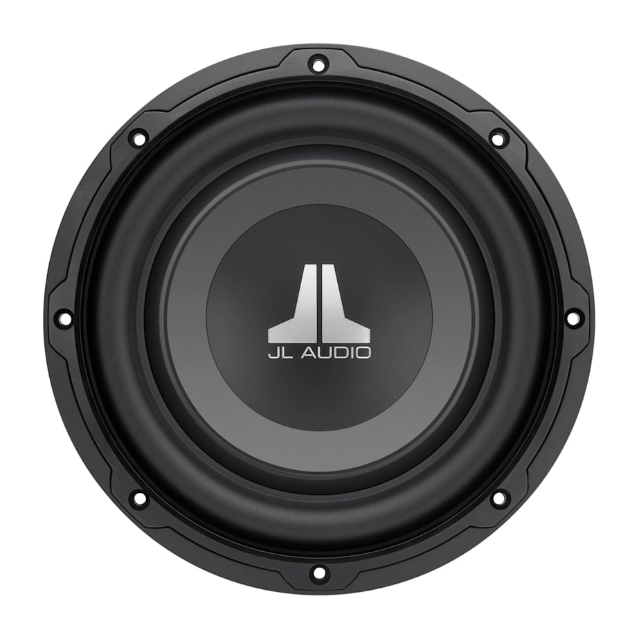 JL Audio 8W1v3-4, 8 tommer basenhed