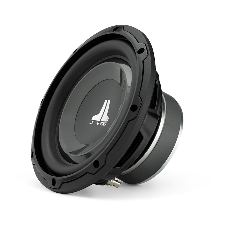 JL Audio 8W1v3-4, 8 tommer basenhed