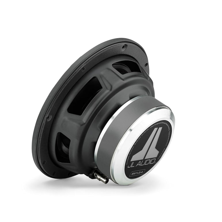 JL Audio 8W1v3-4, 8 tommer basenhed