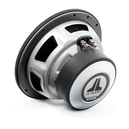 JL Audio 8W3v3-4, 8 tommers basenhed