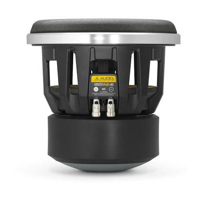 JL Audio 8W7AE-3, 8 tommer basenhed