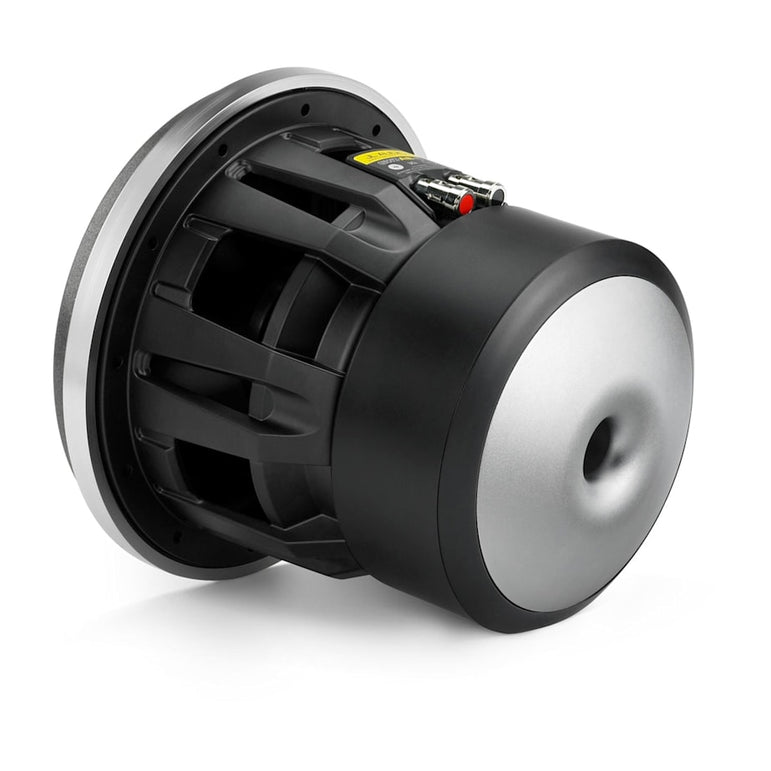JL Audio 8W7AE-3, 8 tommer basenhed
