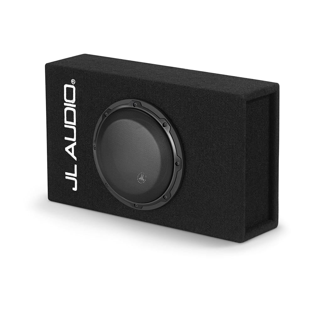 JL Audio ACP108LG-W3v3, aktiv 1x8