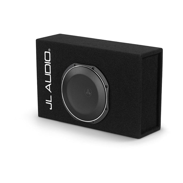 JL Audio ACP110LG-TW1, aktiv 1x10" MicroSub+ bashøjttaler