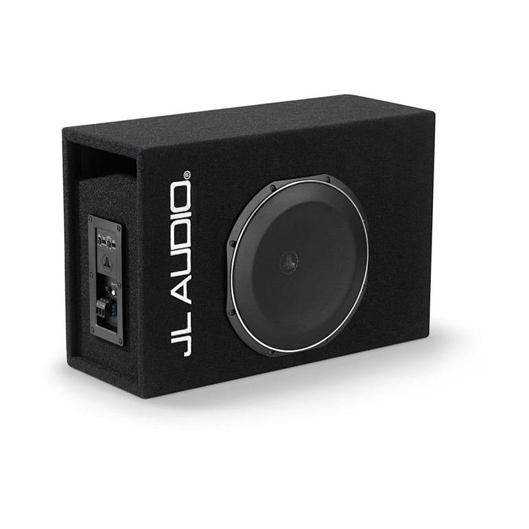 JL Audio ACP112LG-TW1, aktiv 12-tommer MicroSub+ basrefleks